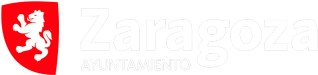 Logo Ayuntamiento Zaragoza